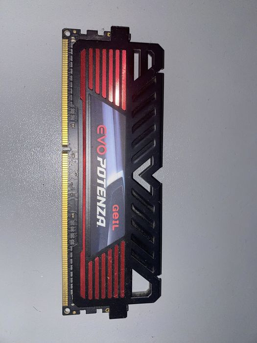 Ddr3 4gb 2333МГц