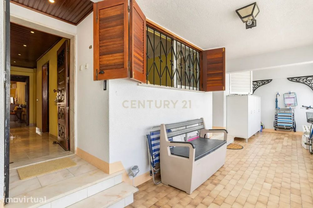 Apartamento T2 em Monte Gordo