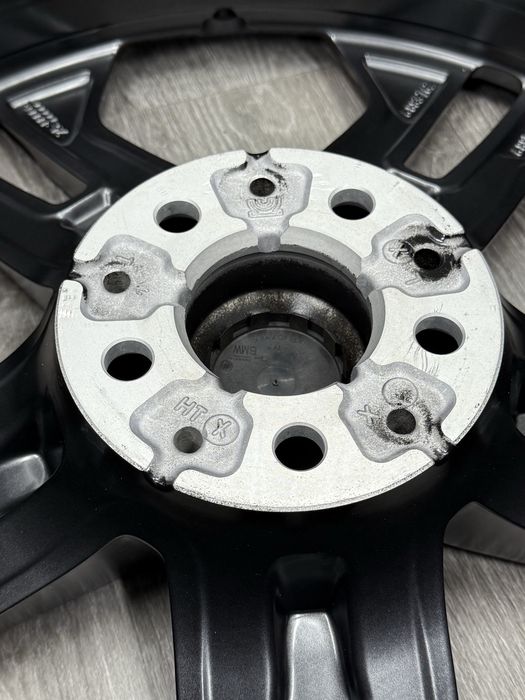 Диски оригінальні Бмв Х5 Х6 G05 G06 21 748 style BMW R21 5 x 112