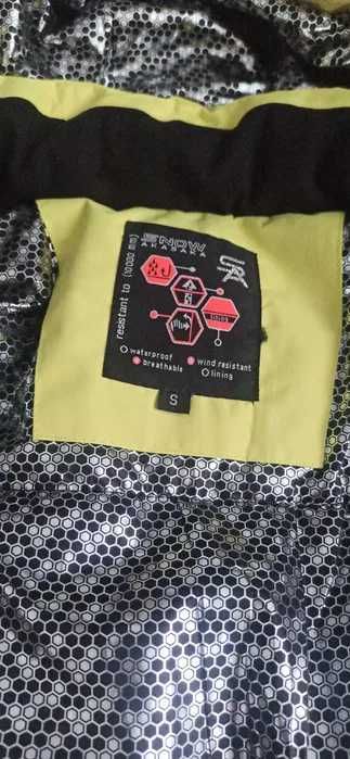 Куртка зимова (термо)