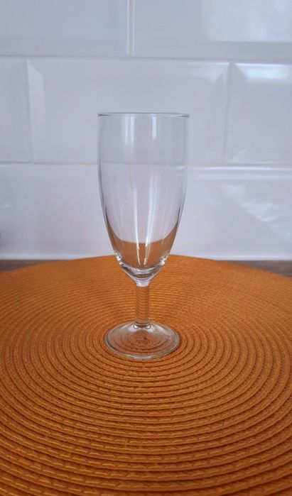 Kieliszki do szampana 150ml Krosno 6szt