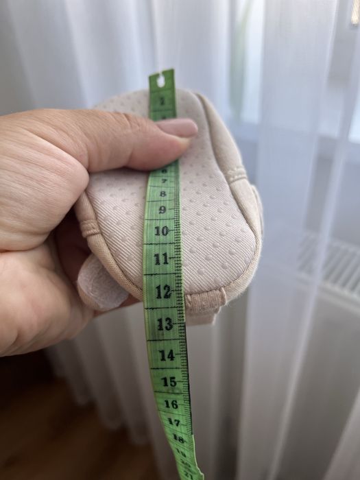 Пінетки дитячі з ведмедиками