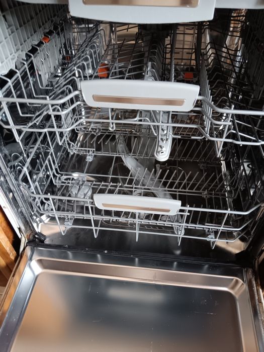 Máquina de lavar louça Hotpoint64286061684099123