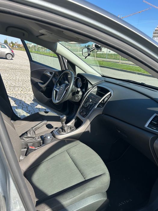 Opel Astra 1.3 CDTI Cosmo