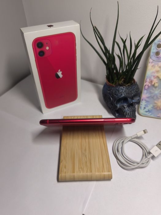 iPhone 11 dużo gratisów