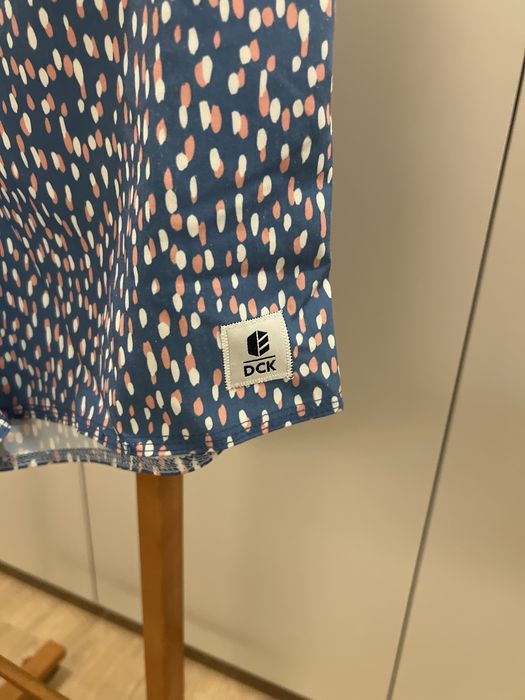 Calções de Banho DCK