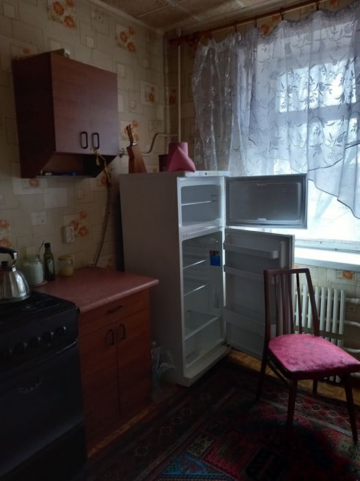 Сдаётся в аренду 1 комнатная квартира