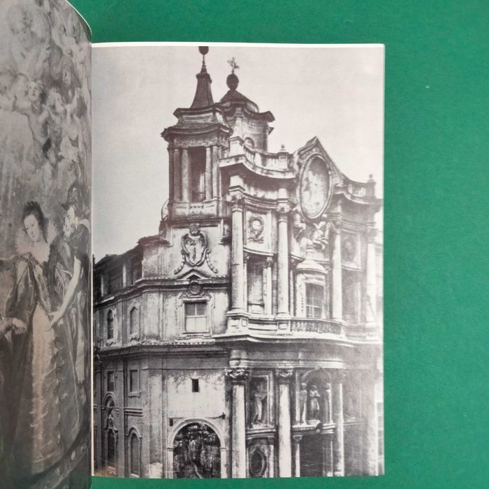 Barroco - Severo Sarduy