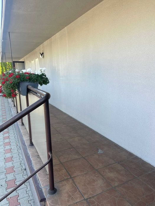 Magazyn/ hala na sprzedaż (możliwość wynajęcia)