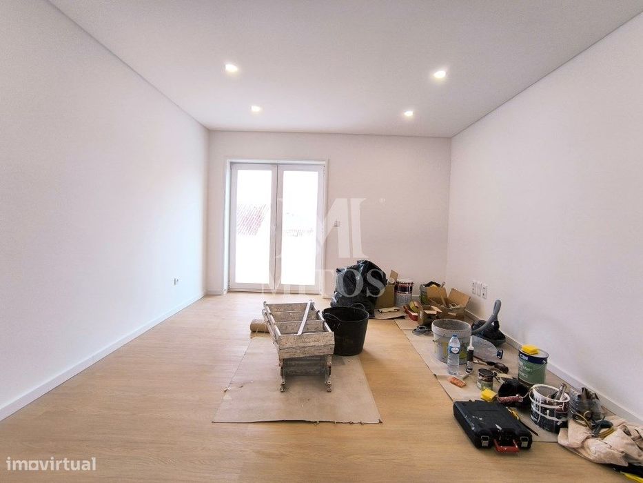 Apartamento T3 Centro Histórico Viana do Castelo