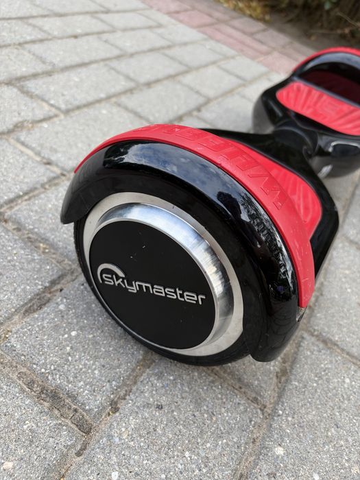 Hoverboard skymaster