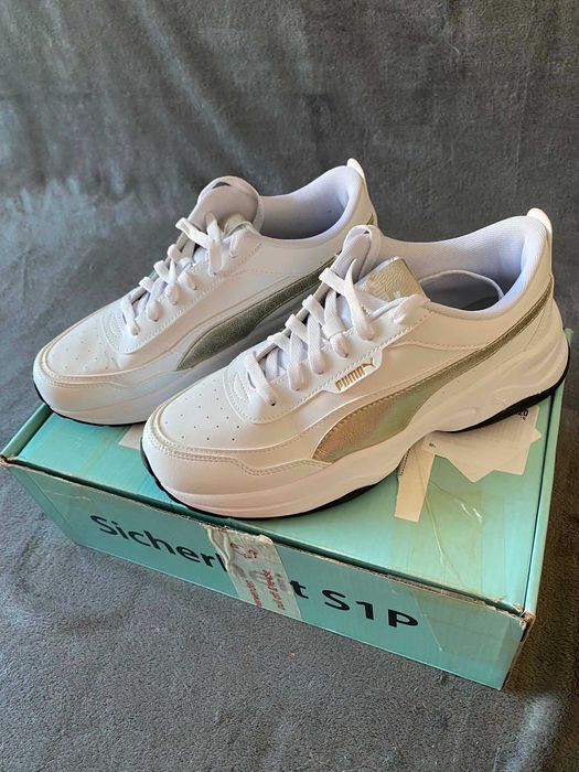 Puma Court Lally