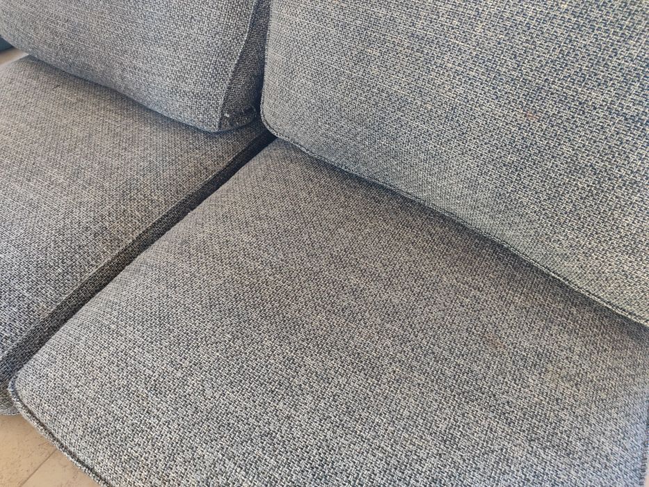 Jogo almofadas sofá IKEA Kivik (2 lugares)