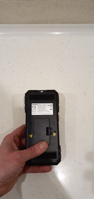 Miarka laser parkside