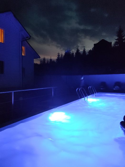 відпочинок у Карпатах