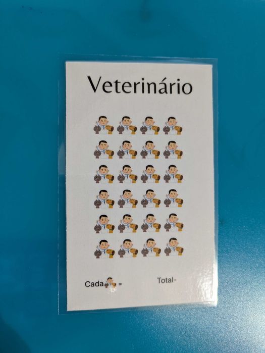 Desafios de poupança