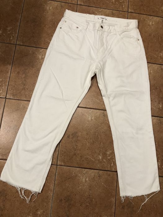 Джинси жіночі Mango