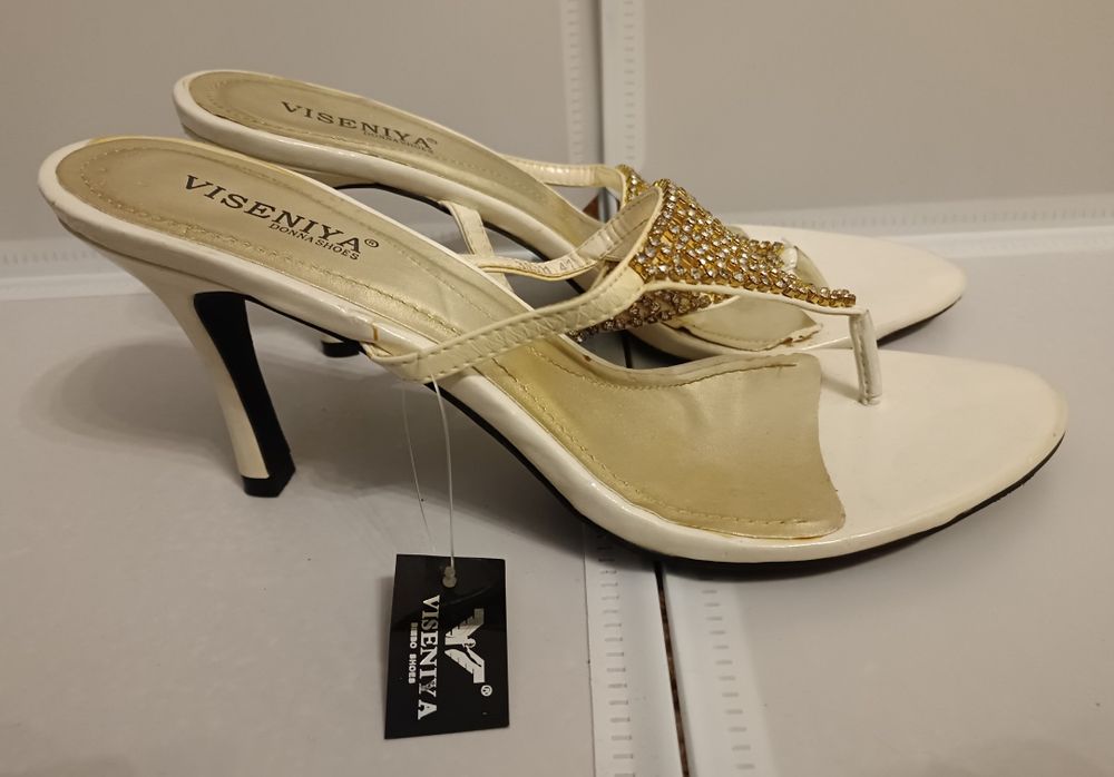 Buty damskie Viseniya Donna Shoes Diamond rozmiar 41 Nowe