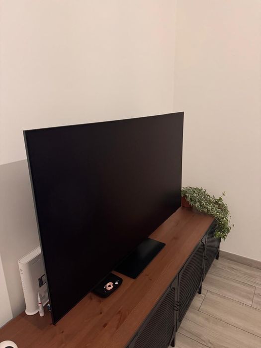 TV Samsung tq55s95fatxxc oled - 55''