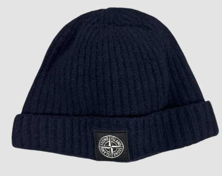 Stone Island шапка оригiнал
