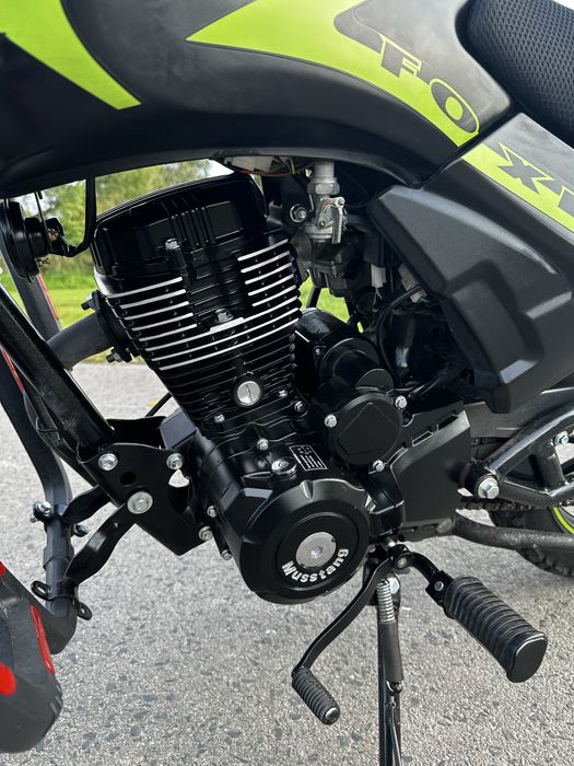 Musstang MT150-F (Foxi)