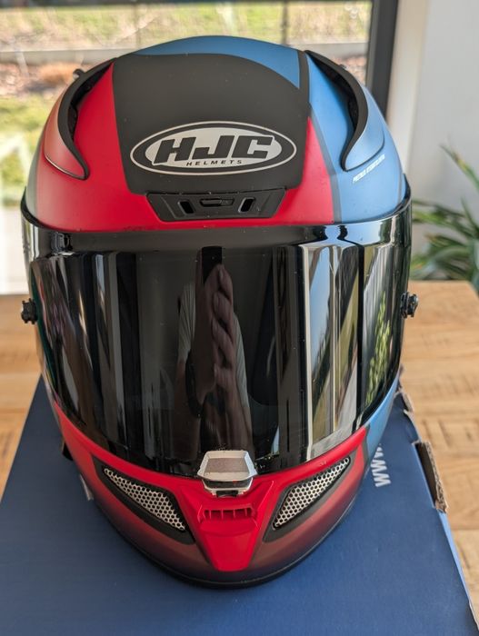 Kask HJC RPHA 11