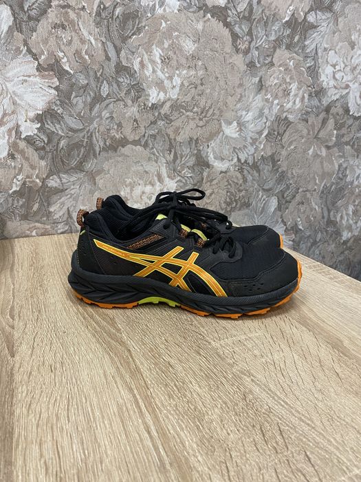 ASICS кросівки кроси кроссовки
