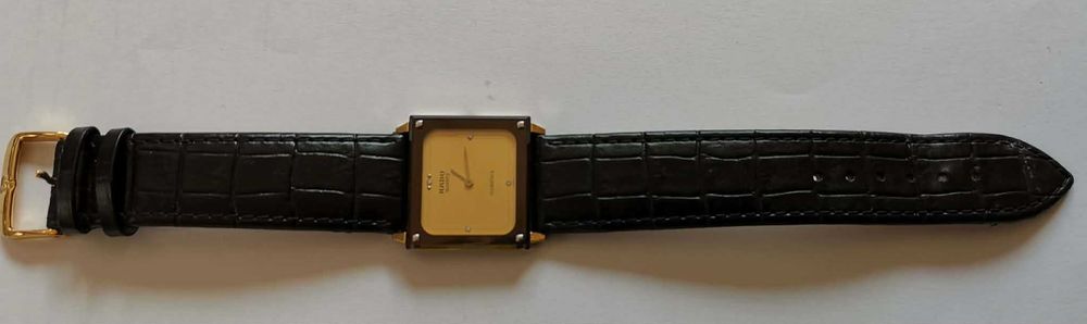 Rado Florence damski zegarek z diamentami