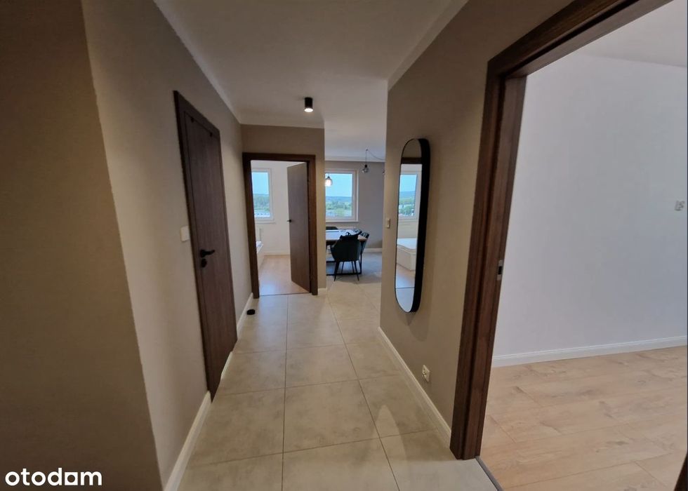 Apartment in Elbląg, Zatorze - Widok 2