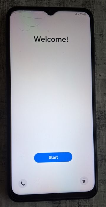 Samsung A23 5g preto