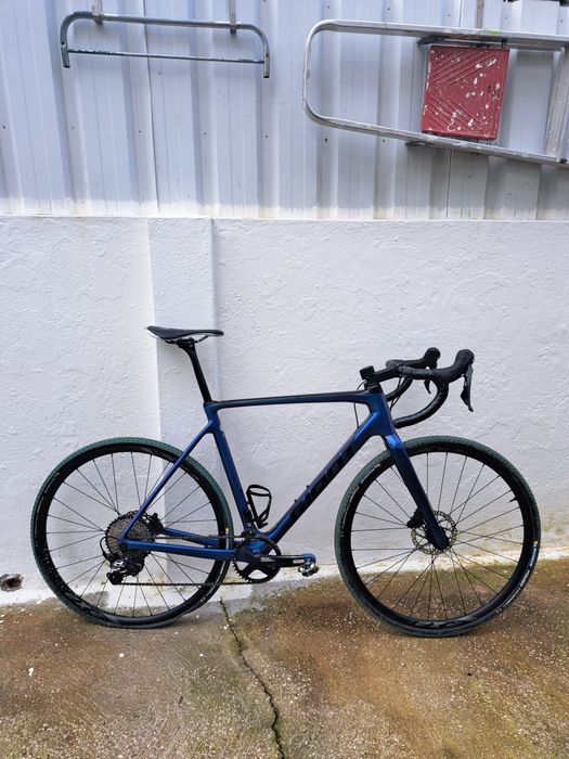 Giant TCX de 2021