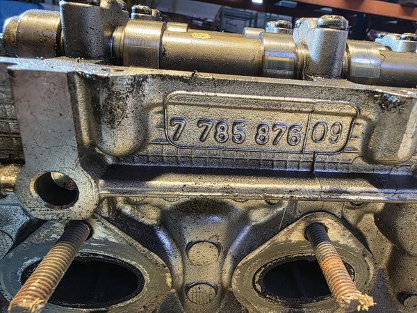 Colaça BMW 2.0D 7785876