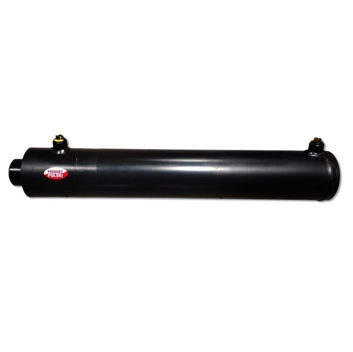 Siłownik Cylinder HYDRAULICZNY SMTG 80x50 SKOK 300 [2304]