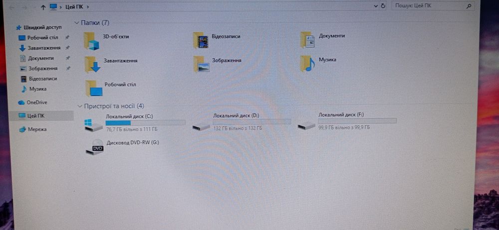 Компютер в сборе 4 ядра Fm2+ 8Гб+SSD