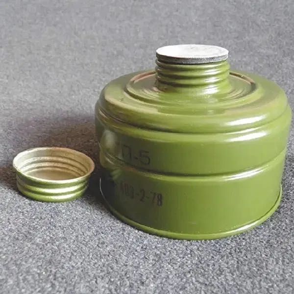 Противогазы ГП-5 все размеры