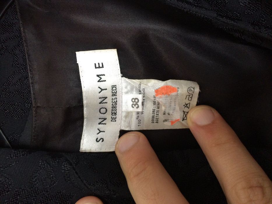 Blazers casaco de senhora , varios