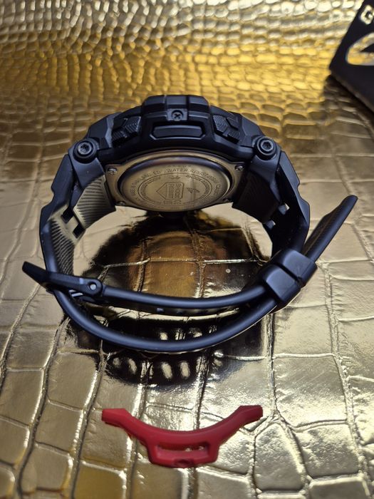 Casio G Shock GBD-100-1DR