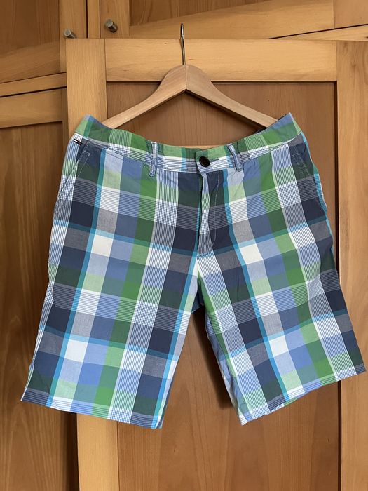 Calções da Tommy Hilfiger