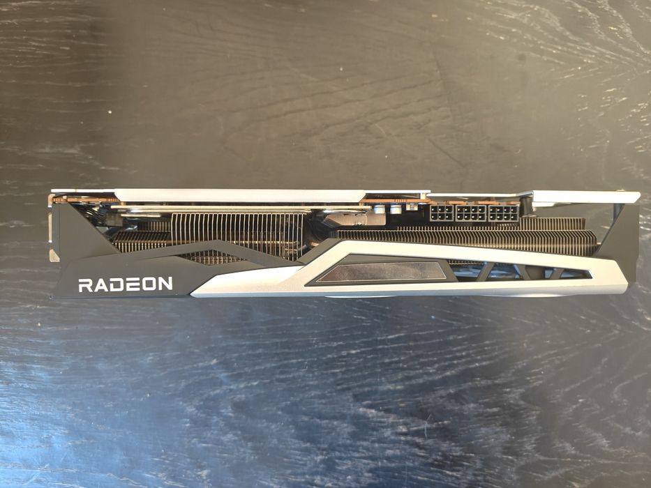Відеокарта   Sapphire Nitro+RX 6900 XT 16GB Special Edition магазин CompiC