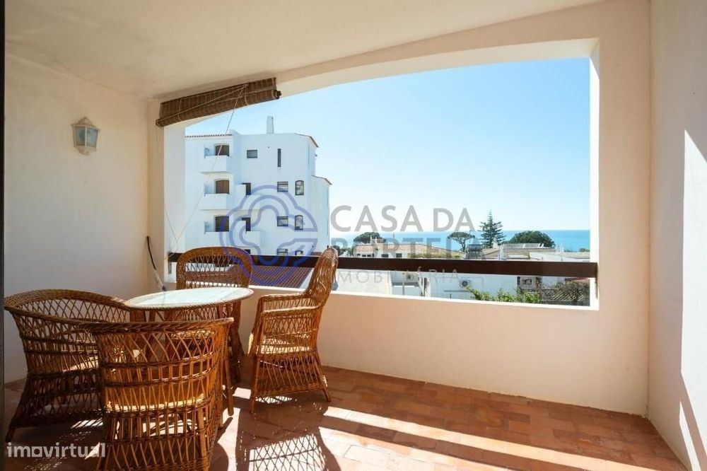 T3 a 150m da Praia Maria Luísa – Torre da Medronheira