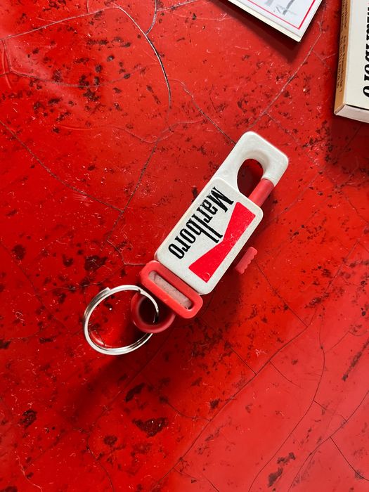 Popielniczka Marlboro Gadżety Marlboro