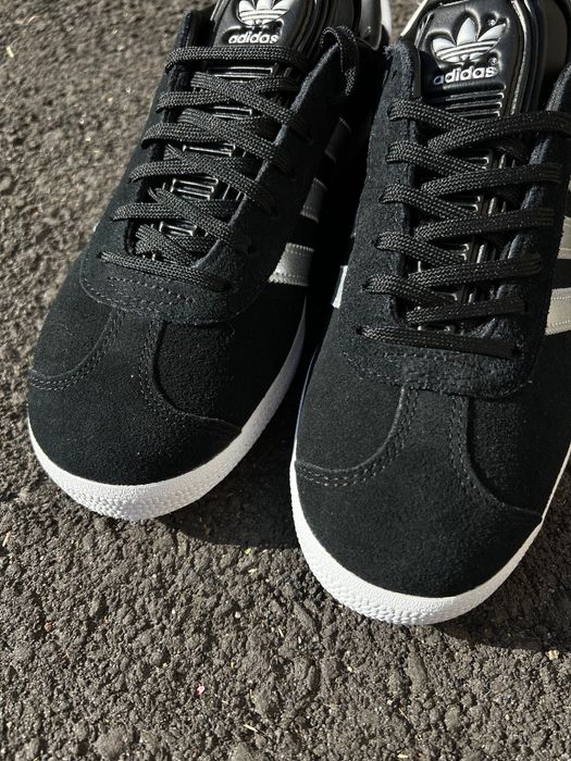 Кеди Adidas Gazelle. Оригінал.