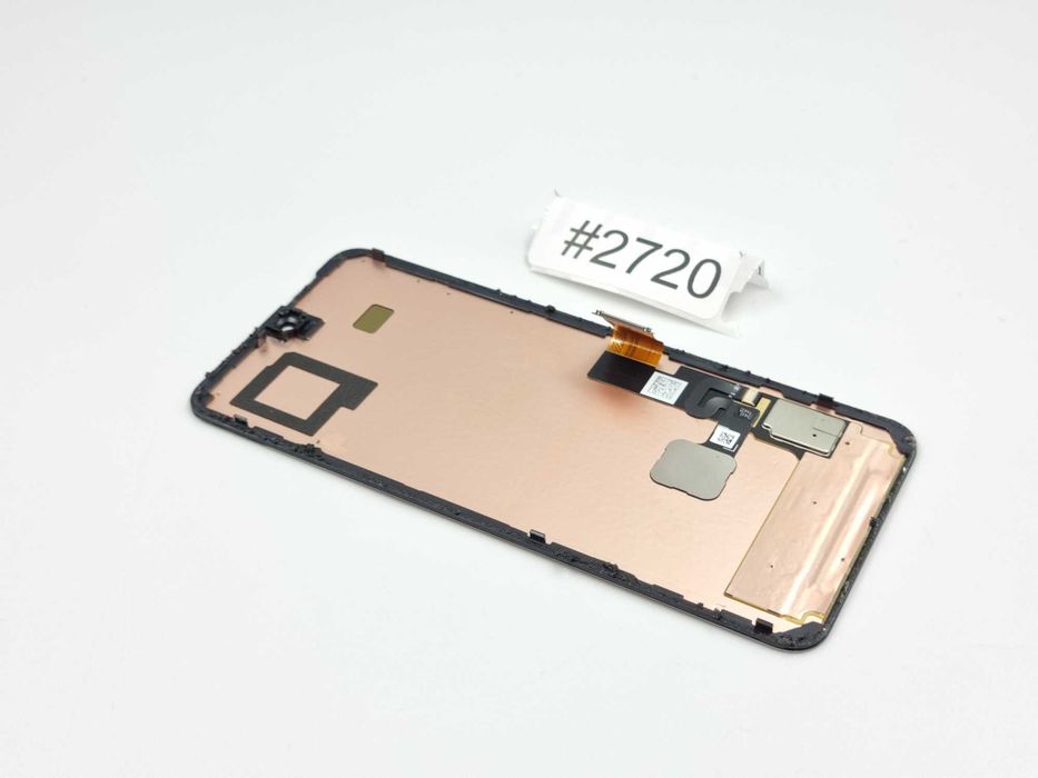 Google Pixel 8 Ekran Oryginalny Demontaż | #2720