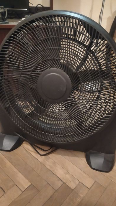 Wentylator podłogowy 50 cm