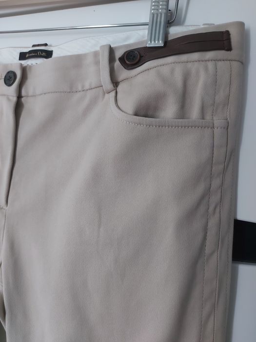 Spodnie massimo dutti