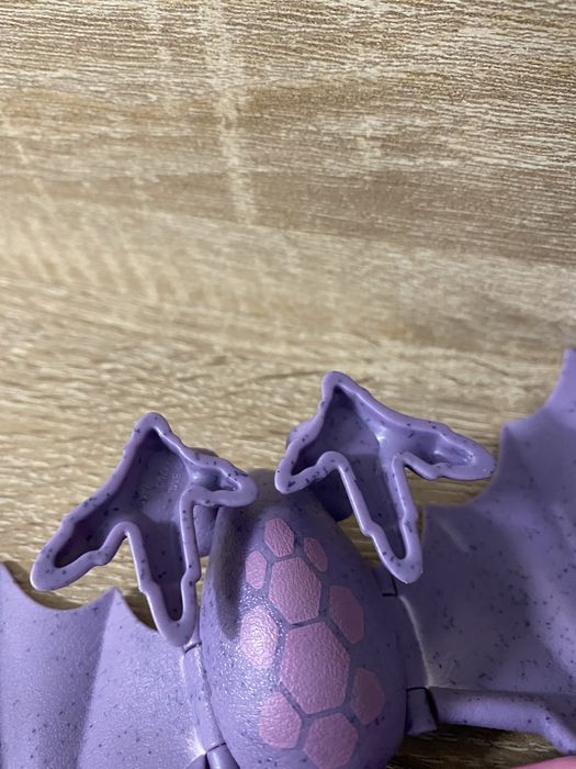 Figurka pterodaktyla