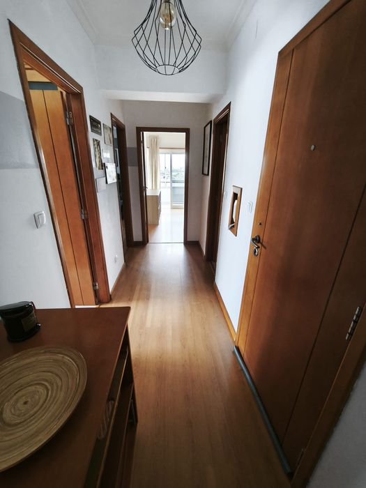 Quarto 400€ Santa Iria de Azoia