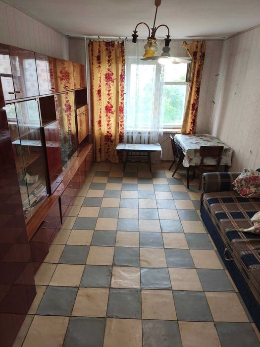 продажа 3 комн квартиры на Марсельской - More