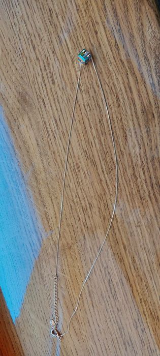 Кулон на цепочке продам