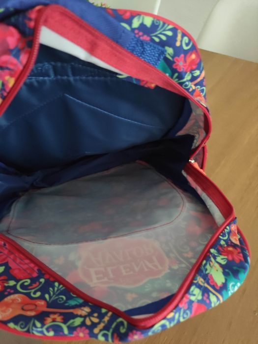 Mochila Elena de Avalon